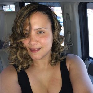 Meet your Posher, Kim